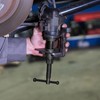 OEMTOOLS 27111 Disc Brake Tool Set, Front and Rear Brake