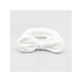 Comfortable Ribbon Hair Turban / 편안한 리본 헤어터번