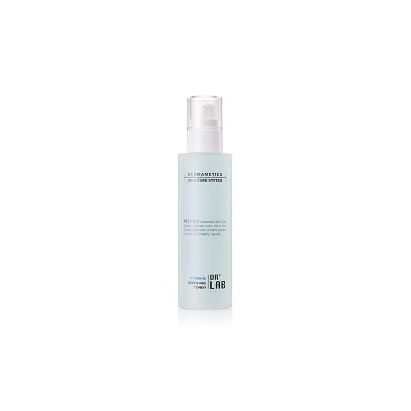 Dr. Lab Hydra 15 Soothing, PH Balancing, Age Control Softener,