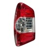 teilando Left Driver side Tail Light Assembly For 2014-2021 Toyota