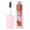 Maybelline Gloss Rellenador De Labios, Lifter Plump, Tono Cocoa Zing