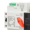 W2R-100 Automatic Transfer Switch 2Phase 100A 50Hz Dual Power Power