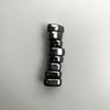VIE Tumbled Magnets, Pack of 12, Hematite