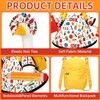 Back to School Porch Goose Outfits Fits 23 inch Cement/Plastic