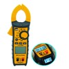 IDEAL Electrical 61-747 TightSight 400 Amp 600-Volt Digital Truerms AC/DC