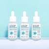 APLB 글루타치온 나이아신아마이드 앰플 세럼, 40ml, 2개 APLB Glutathione Niacinamide