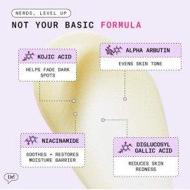 Dr. Idriss Major Fade Hyper Serum Dark Spot Treatment, Free Shipping (0.96 oz)