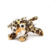 Cornelißen Cuddly Toy Leopard 19 cm