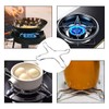 Gas Cooker Attachment, Gas Stove Attachment Ring, Gas Stove Attachment