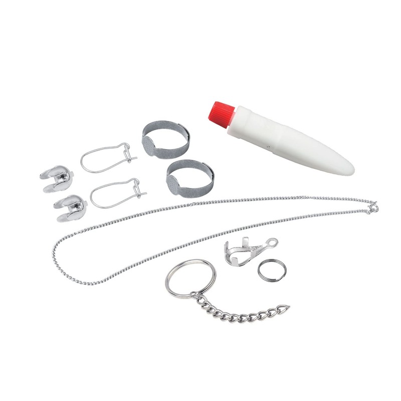 EXPLORE ONE Rock Tumbler Set