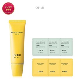O HUI [26RN]미라클 토닝 데일리 선 [26RN] Miracle Toning Daily Sun