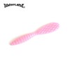 Waterland LA King Paddle 3.3" WaterLand 08 June Bug/Chart Tail