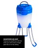 Black Diamond Apollo BD81006 225 Lumens Powell Blue