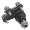 LEMFÖRDER 25525 02 Ball Joint for Volkswagen Polo II (9N_,