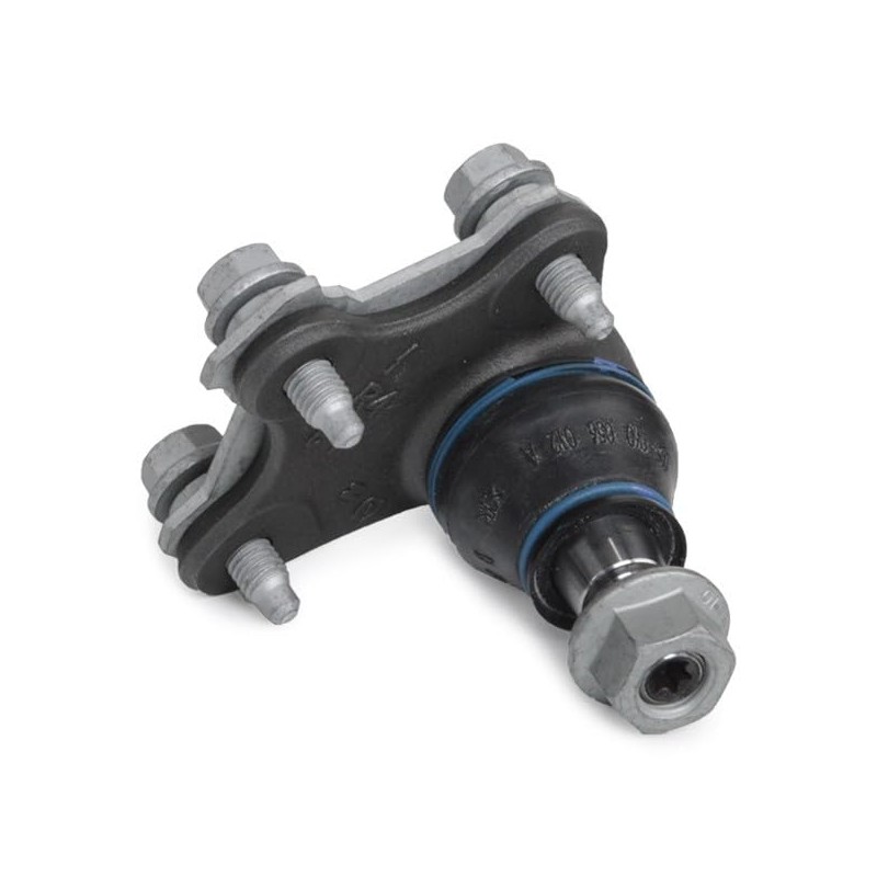 LEMFÖRDER 25525 02 Ball Joint for Volkswagen Polo II (9N_,