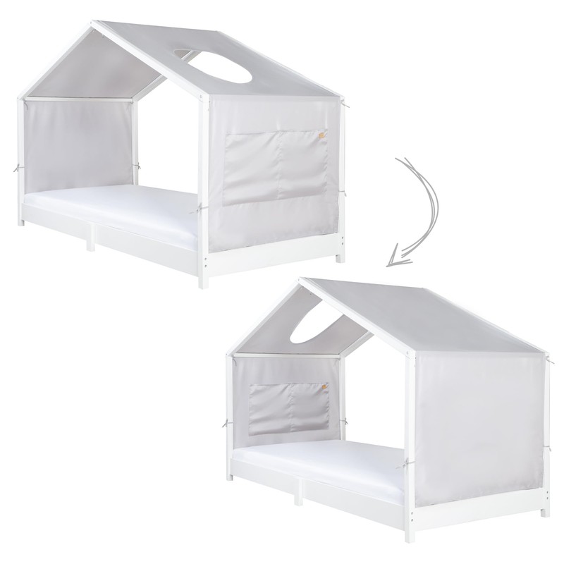 roba Cover for Montessori House Beds 90 x 200 cm