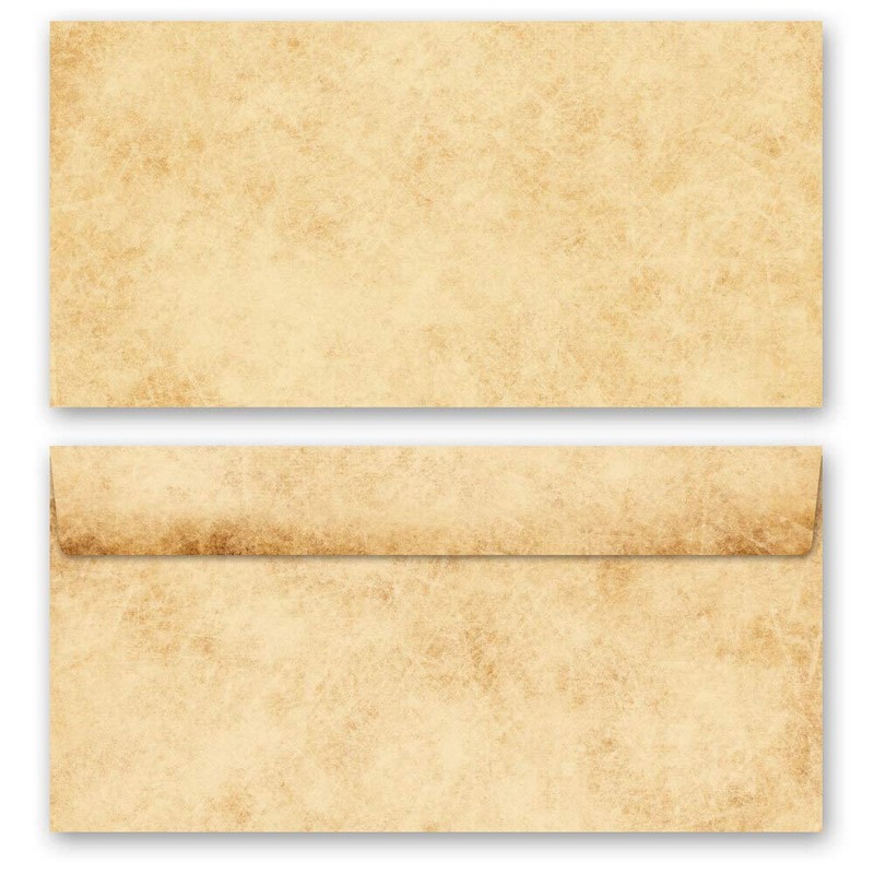 Letter Paper Sets Antique & History, History 10 Sheets Writing