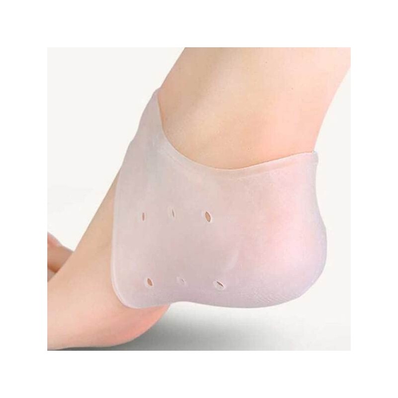 Heel Protector (Pack of 2 Pairs) | Pack of 2