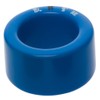 UNIX BX74-35 Baseball Practice Supplies Bat Weight Ring 27.5 oz