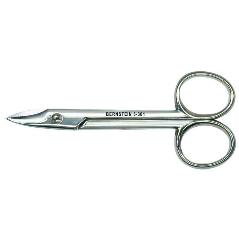 Amber Special Tin Snips, 110 MM, 5–301