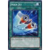 Yu-Gi-Oh! - Aqua Jet (GENF-EN048) - Generation Force - 1st