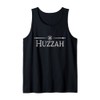 Renaissance Fair Huzzah Tank Top