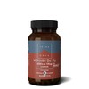 Terranova Vitamin D3 + K2 Complex - 2000iu & 100mcg