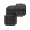 Sealey JGCE8 8mm Elbow Coupling - Pack of 5