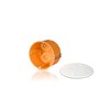 f-tronic Cavity Wall Junction Box, Diameter = 74 mm, Includes