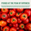 Del Monte Italian Recipe Stewed Tomatoes with the Flavors of