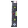 Level Measuring Ruler Spirit Level Infrared High Accuracy Multipurpose Level