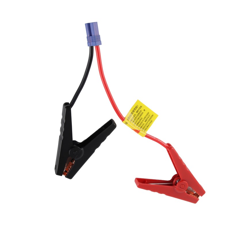 Car Jump Starter 400A Peak 12000mAh Portable 12V Auto Battery