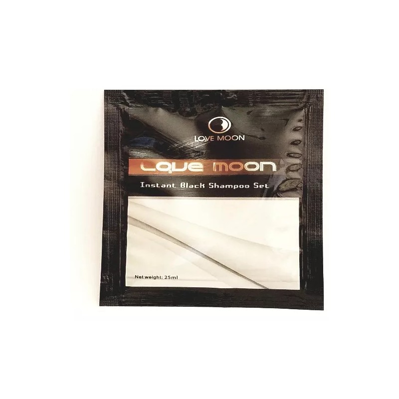 Winalite Tinte Love Moon Winalite Negro Cubre Canas 3 Aplicaciones