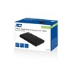 ACT 2 5" Enclosure USB 3.0 SATA HDD/SSD 9.5mm Tool-Free