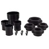 RecPro Universal RV Holding Tank Installation Fittings Kit Made in