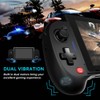ShanWan Switch Controllers, One-Piece Joypad Replacement Switch/Switch OLED Suitable for