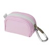 TAYLOR MADE UN112 Makeup Bag, Pink