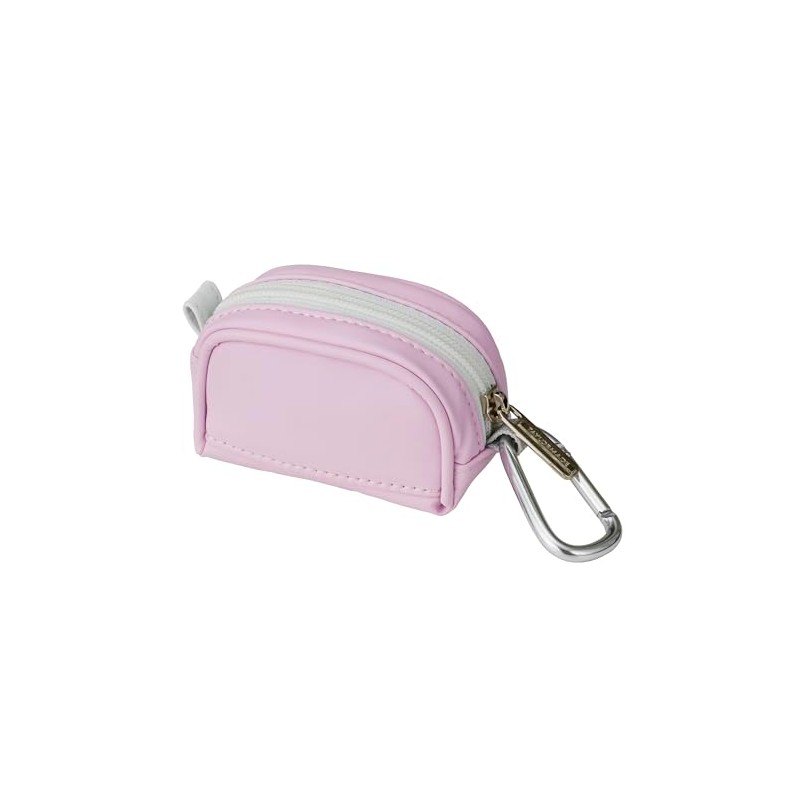TAYLOR MADE UN112 Makeup Bag, Pink