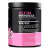 Creatina Monohidratada De 500g Heragen 100 Servis En Polvo