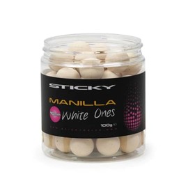 Manilla White Ones Pop Ups 12mm by Sticky