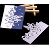 Annchaos Metal Cutting Dies DIY Embossing Stencil Template Scrapbooking Card