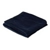 Chiqui Mundo Cobertor Para Bebe Ligero Viajero Azul Ultra Suave