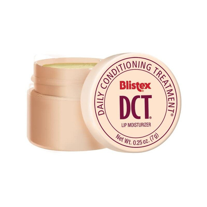 Blistex DCT, macetas de 0.25 onzas (paquete de 3)