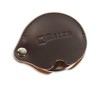 Magnifying Glass with Leather Case (Dark Havana)(SL815DH)