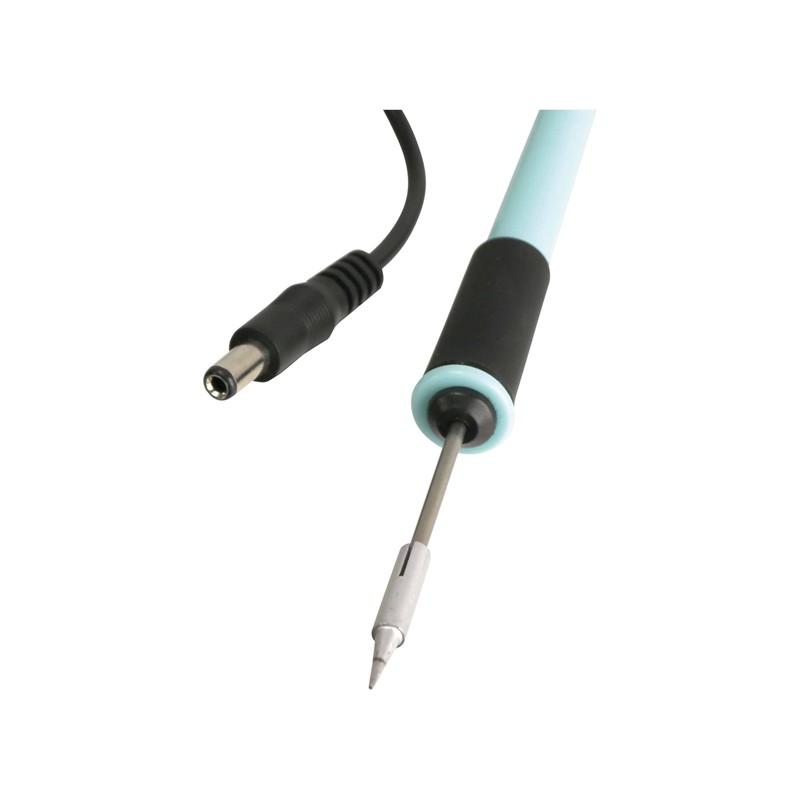 DAYTOOLS Mini Soldering Station LS-928, Compact Soldering Station with Continuous
