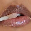 Labial Líquido Brillante Moira Glow Getter Hydrating Lip Oil Champagne