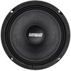 EARTHQUAKE Sound PR-EQ68 6.5-inch 8-Ohm Cloth Surround Speakers - Open