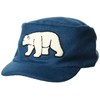 Sense of Grace Polar Bear Cap THE ANIMAL CAP BE,