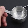 Hemoton Mini Saucepan Butter Milk Cheese Melting Pot Pan Small