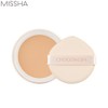MISSHA Chogongjin BB Pact Refill 15g, Shade:23N Sand